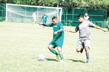 Camiones busca cuatro triunfo