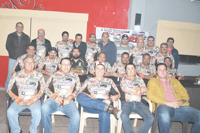 Reconocen a los Campeones Nacionales