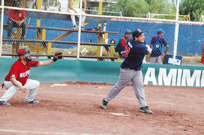 Frenan al Climas Calleros