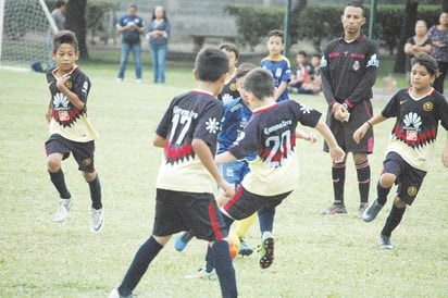 Los Tigres cazan a los Cañeros