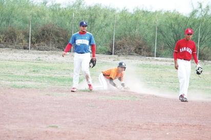 Orioles mantiene el liderato