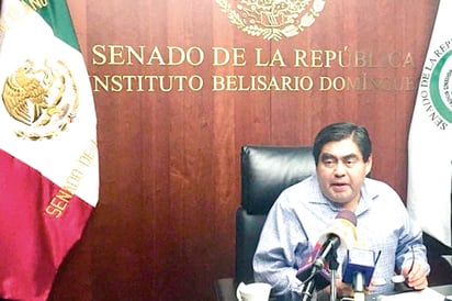 Inicia búsqueda de nuevo titular de la Fepade