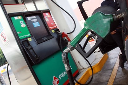 No eliminarán el 'gasolinazo'