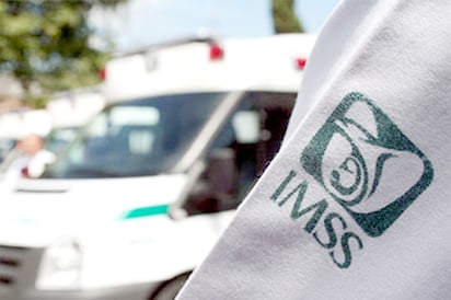 Renovarán equipo médico en hospitales del IMSS