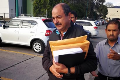 Enfrentará líder del PT proceso en libertad