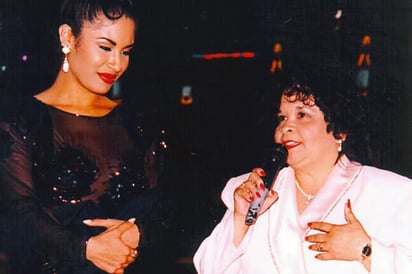 Revela porque mató a Selena