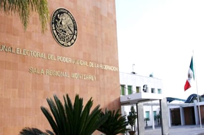 Revocan sentencia a Tribunal Electoral