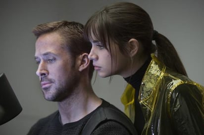 'Blade Runner 2049', sin alfombra roja tras masacre en Las Vegas