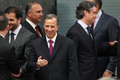 Es Meade el más capaza para 2018