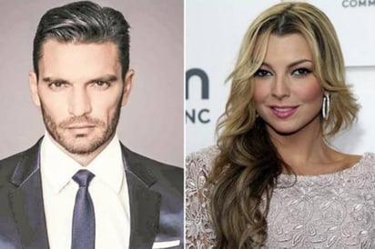 Julián Gil pone ultimátum a Marjorie de Sousa