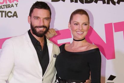 'Yo a Julián siempre lo voy a respetar', asegura Marjorie de Sousa