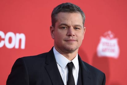 Matt Damon sabía que Weinstein acosó a Paltrow