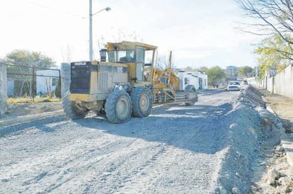 Confían concluir 20 obras de COPLADEM