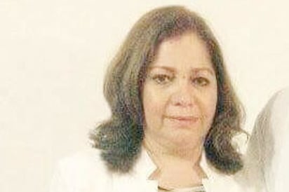 Fallece Doctora del IMSS, tenía Zika