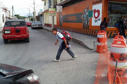 Reconoce Coronel peligro en la Juárez