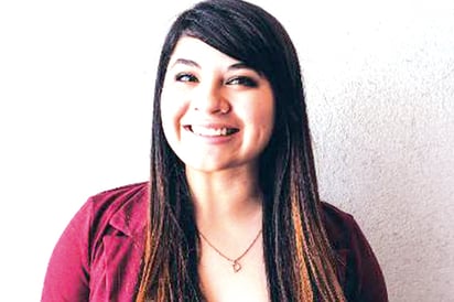 ‘Dreamer’ mexicana está en lista de Forbes