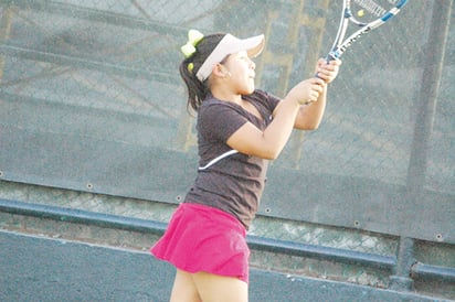 Arrancó el Torneo de Tenis Ford