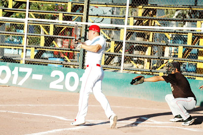 Coroneros está en la final