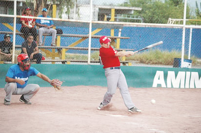 Más Sport doblega a los Zombis