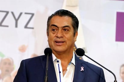 Dice ‘El Bronco’ que es muy fácil ganarle a Meade