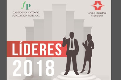 Convocan a programa ‘Líderes 2018’