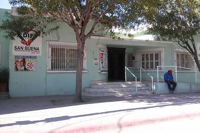 Abandona ‘La Polvora’ El DIF Municipal