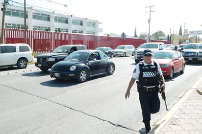 No debe Municipio dar carriles a colegio