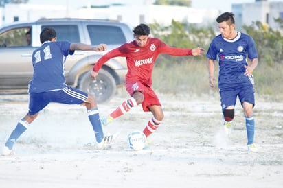 Reciclados campeón de campeones