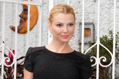 Marjorie de Sousa explota contra revista