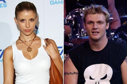 Nick Carter, 'impactado y triste' tras acusación de violación