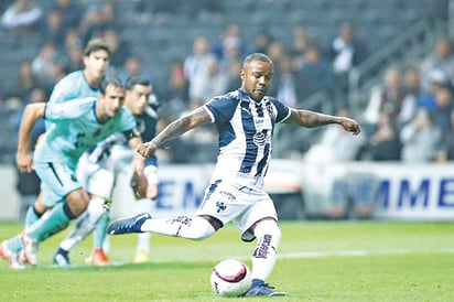 Santos y Rayados empatan