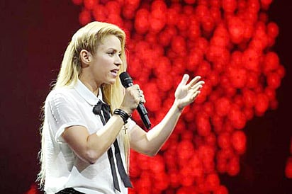 Shakira gestiona 31.6 mde en Malta y Luxemburgo