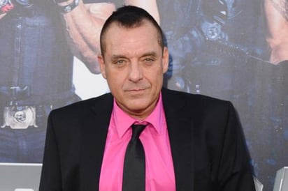 Acusan a Tom Sizemore de abusar sexualmente de una actriz de 11 años