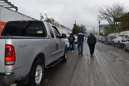 Demandan policías pago de aguinaldo y patrullas