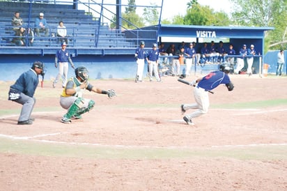 Reanuda play-off la Suárez