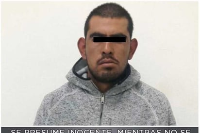 Cae asesino del director de Izzi