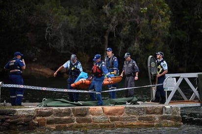 Mueren 6 personas en accidente de avioneta