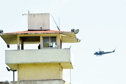 Deja un muerto motín en Cereso de Los Cabos