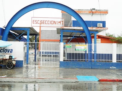 Escuelas registran más de un 60 por ciento de ausentismo