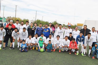 Arrebata Cofis el campeonato al Alpie