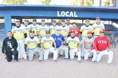 Cerveceros Campeones…