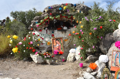 Encabeza el Obispo festejos previos a la Virgen de Guadalupe