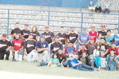 Rieleros conquistan el campeonato