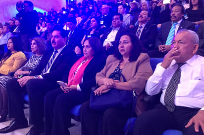 Justifican diputados del PAN su ausencia