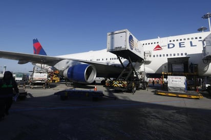 Dicen adiós al Jumbo, el avión icónico de Boeing