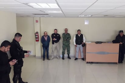 Olvidan autoridades reunión de Seguridad