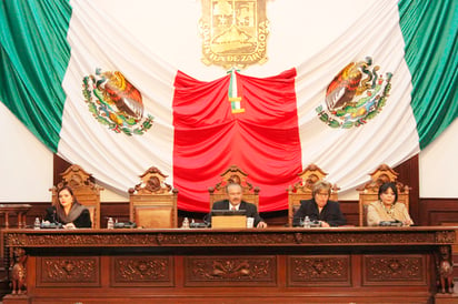 Aprueban paquete Económico de Coahuila