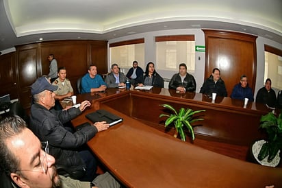 Construirá Paredes Central de Bomberos