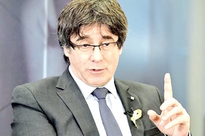 Puigdemont reclama a Rajoy