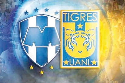 Tigres y Rayados se perfilan para dominar Liga MX